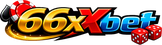 66xbet logo